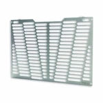 Genuine Ducati Multistrada Aluminum Radiator Grill 97380351A O.e.. Fixed Price $145.11.