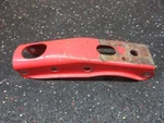 1982 Honda XR500R Engine Mount Hanger Motor Bracket 50353-MA0-000ZA. Fixed Price $17.95.