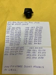 Oem Suzuki Oil Fill Plug (09259-20003) TM125, TS125,TS185,RM125,PE175, Gt ,ahrma. Fixed Price $11.99.