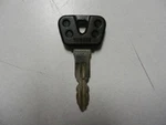 Vintage Yamaha Oem Factory Pre Cut Motorcycle Key # E3901. Fixed Price $19.99.