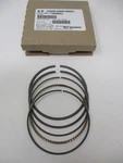 Genuine Kawasaki 13008-0569 Piston Rings Set FR651V FR691V FR730V FS651V FS730V. Fixed Price $39.49.