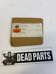 Harley Nos Oem 60673-85 New Polished Primary Chain Inspection Cover Plate. Fixed Price $40.00.