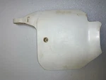 2007 96-20 Honda CRF250R Front Number Plate Cover Plastic. Fixed Price $29.99.