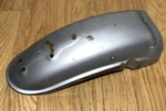73 Honda Oem Rear Fender Fairing Guard. Fixed Price $199.95.
