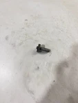 2007 Yamaha YZ125 Oem Clutch Throwout Bearing 93340-21008-00 #219. Fixed Price $11.99.