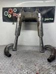 Honda 84 1985 Goldwing Aspencade Muffler Exhaust System Oem. Fixed Price $399.99.