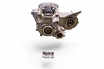 1973 Triumph Trident 750CC Triple *2448A Engine Cases. Fixed Price $379.99.