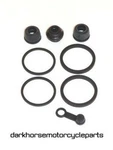 Front Brake Caliper Rebuild Kit For Honda VT500FT Ascot 83-84 K&l 32-1159. Fixed Price $50.97.