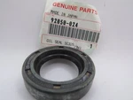 Nos Kawasaki Z1 1973-1975 S1 1974-1975 Genuine Transmission Oil Seal 92050-024. Fixed Price $38.98.