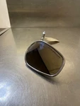 1994 Harley Davidson Sportster 883 Left Mirror Kit. Fixed Price $21.00.