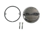 14025-1037 Genuine Kawasaki KZ1000 Ignition Pulser Cover With Gasket & Screw. Fixed Price $125.00.
