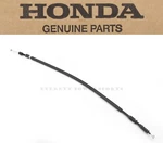 Decompression Cable XL250R 86-87, XR250L 91-96, XR250R 86-95 Oem Honda #A261. Fixed Price $34.43.