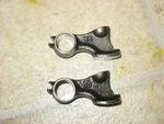 80 Honda Custom Rocker Arms. Fixed Price $49.99.