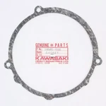 1976 Kawasaki KX400 KX450 Lh Engine Cover Gasket Oem 14045-016 New. Fixed Price $24.99.