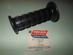 Nos Oem Yamaha JT1/JT2 DT250 ++ Left Handlebar Grip QTY.1 # 214-26241-00. Fixed Price $78.96.