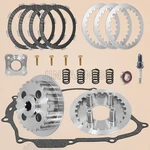 Complete Clutch Disc Plate Kits W/gasket For Honda CRF100F XR100R XL100S. Fixed Price $49.79.