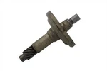 Oe Distributor Shaft And Housing For Harley-davidson. Fixed Price $104.99.