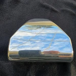 56585-60 Vintage Harley-davidson Shovelhead Panhead Handlebar Riser Cover. Fixed Price $50.00.