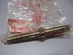 Nos Kawasaki Oem Driveshaft 1974-1976 KX125 13127-048. Fixed Price $88.95.