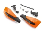 New Oem Ktm Handguard Kit - 79602979000EB. Fixed Price $59.99.