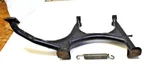 1986 Honda Shadow 1100 Main Stand Oem# 50500-MG8-000. Fixed Price $49.99.