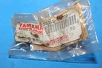 Nos Yamaha Bearing YZ125 YZ250 WR250 WR400 Oem # 93315-11206. Fixed Price $21.95.