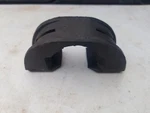 1971 Yamaha At Gas Tank Rubber Damper Oem# 248 24183 00. Fixed Price $24.99.