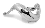 Fmf Racing Gold Series Fatty Exhaust Pipe Yamaha YZ250 / WR250 1989 020127 Steel. Fixed Price $296.99.