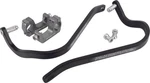 Zeta 634-5103 ZE72-0151 Armor Hand Guard W/u-clamp 1-1/8 In Black. Fixed Price $131.95.