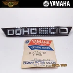 1973-1975 Yamaha Tx Xs 500 Doch Emblem Graphic 371-21787-00-00. Fixed Price $7.61.