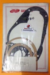 Nos Suzuki GT380 Top Bottom End Complete Engine Gasket Set Kit 11400-33810 Rocky. Fixed Price $49.89.