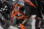Sw-motech Crashbar 1290 Super Duke R/gt (16-24) SBL.04.430.10000/O. Fixed Price $281.33.