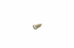 Qty 69-85 Kawasaki H1 H2 Kz Kdx Kx Klt Cord Fitting Screw Nos 92100-001. Fixed Price $24.99.