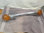 Harley-davidson Panhead Shovelhead Turn Signal Bracket Guide Sae Dp 62 Usa. Fixed Price $44.99.
