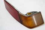 1986-1993 Yamaha Royal Star Right Rear Turn Signal Saddle Bag Reflector XVZ13. Fixed Price $31.99.