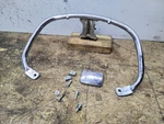 2007 Vespa LX50 150 4T 2V Passenger Grab Rail Handle 657109. Fixed Price $45.00.