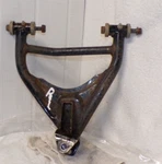 05 Yamaha Grizzly Yfm 125 Right Front Lower Arm 3FA-23580-00-33. Fixed Price $26.98.