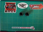 Honda TRX250A ATC200ES Rack Bushings Replaces 81304-958-680 Fits 1982-87. Fixed Price $21.93.