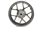 Oem Triumph QE501-24 Black Rear 17X5.5 Rim 2008 Tiger 1050. Fixed Price $260.99.
