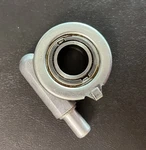 Harley Davidson Speedometer Drive Unit 67123-80. Fixed Price $52.25.