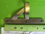 Rickman Nos Zundapp 125 Mx Six Day P/n R002 05 026. Fixed Price $27.00.