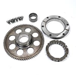 1988 To 2007 Honda Shadow VT600 Vlx, Sprag Starting Clutch, P/n 28125-MM9-014. Fixed Price $44.75.