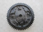 Harley-davidson Rear Brake Drum Shovelhead Flh Fx 1967-1972 Oem #41409-67. Fixed Price $275.00.