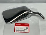 New Genuine Honda Right Mirror VT1300 VTX1300 VT750 Shadow. Fixed Price $45.00.