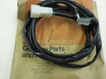 Aermacchi 175-250 "nos In Pkg" Harley Davidson Front Brake Switch #70423-75P. Fixed Price $15.00.