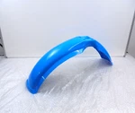 Yamaha DT200R IT175 IT200 IT250 IT465 Sky Blue Front Mudguard Fender New Oem. Fixed Price $130.51.