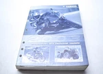 Oem Yamaha LIT-17500-00-03 Technical Update 2003 Motorcycle/atv. Fixed Price $24.61.