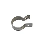 Stainless Steel 1-7/8" Muffler End Clamp For Custom Harley Models #65275-57. Fixed Price $21.09.