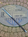 Harley Wla Wlc Flathead Seat Post Plunjer Assembly 3122-41M 3122-42M Chrome. Fixed Price $185.00.