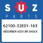 62100-32E01-163 Suzuki Absorber Assy,rr Shock 6210032E01163, New Genuine Oem Par. Fixed Price $1595.42.